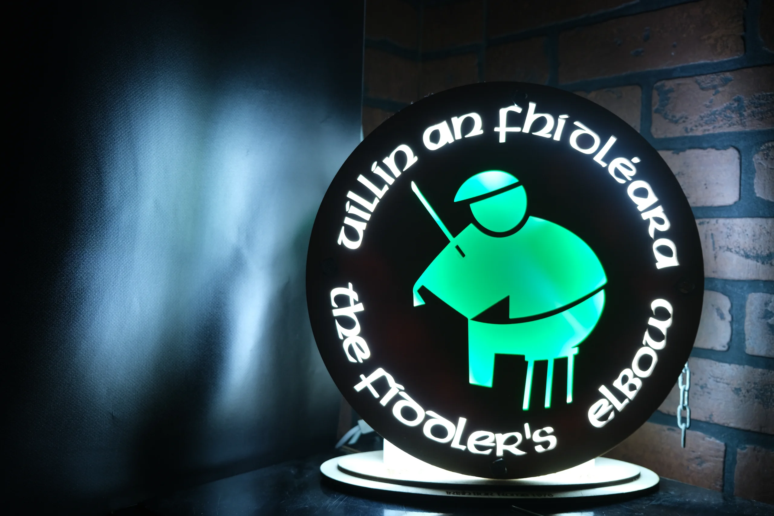 Fiddler's Logo